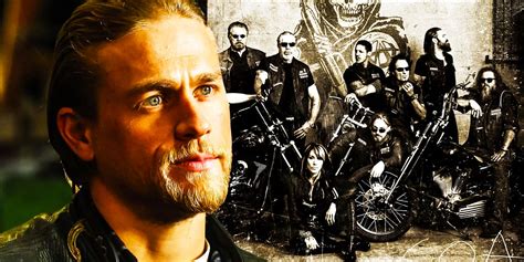 Sons of Anarchy klubo susirinkimas
