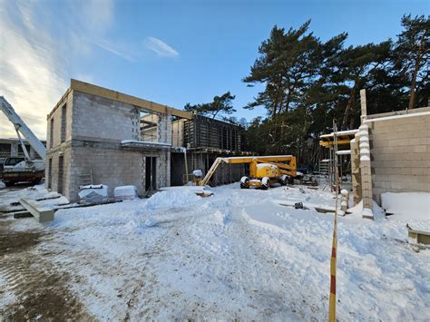 Modernūs globos namai