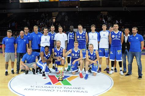 Vlado Garasto nuotrauka