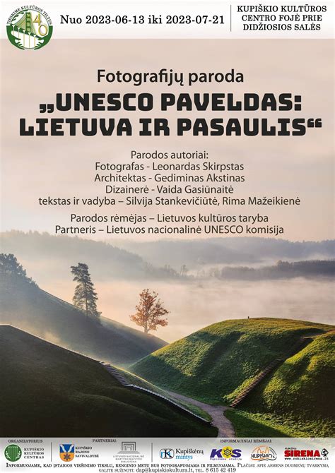 Nicko Brandto fotografijų paroda