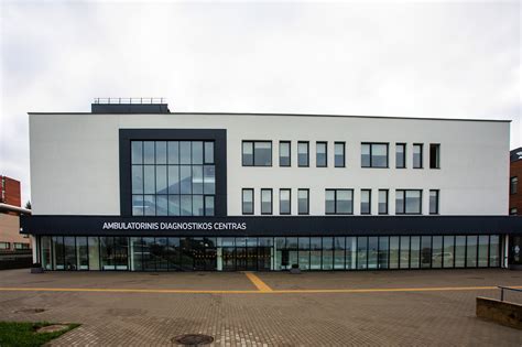 klinikos registratūra