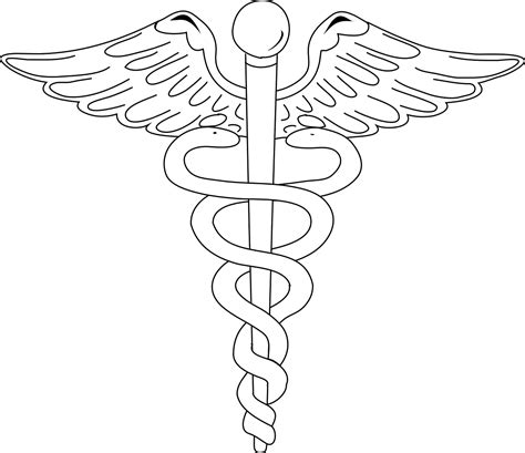 simbolis medicina ir seima