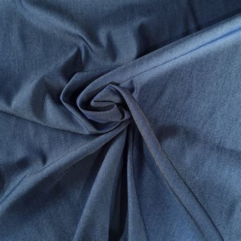 Tencel pluošto struktūra