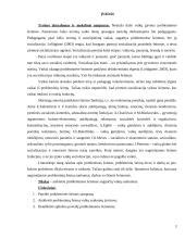 Šeimos ir bendruomenės įtaka vaiko vystymuisi