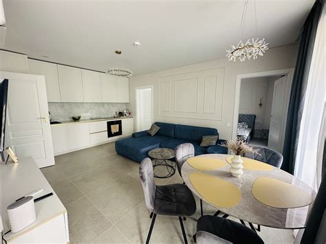 Modernūs apartamentai šeimoms