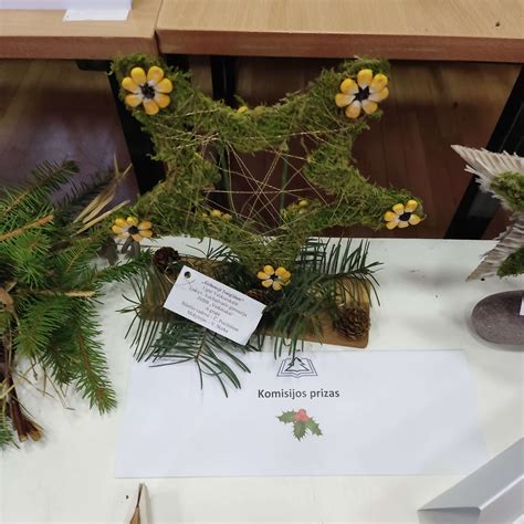 floristinių darbų pavyzdžiai
