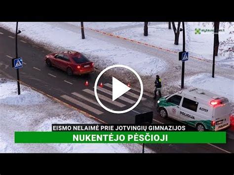 Tvenkinys, prie kurio įvyko nelaimė