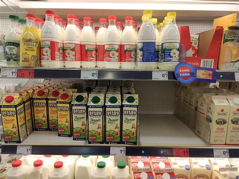 Pieno rūgšties ovulių pakuotė