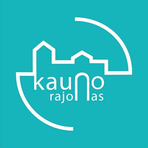 Kauno rajono savivaldybės pastato fasadas