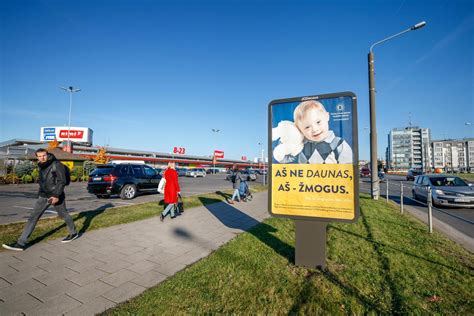 Sąvokos „socialinė reklama“ vizualizacija