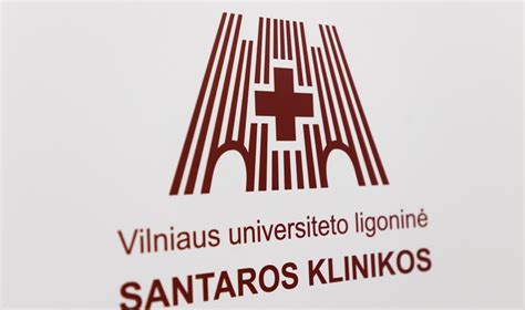 Santaros klinikų akušerijos skyriaus medikai