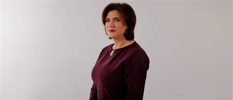 Jolita Gečienė darbo aplinkoje