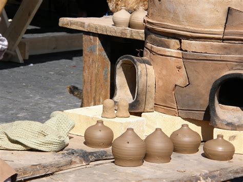 Tautodailės dirbiniai Kaziuko mugėje