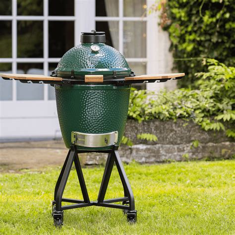„Big Green Egg“ kepsninė