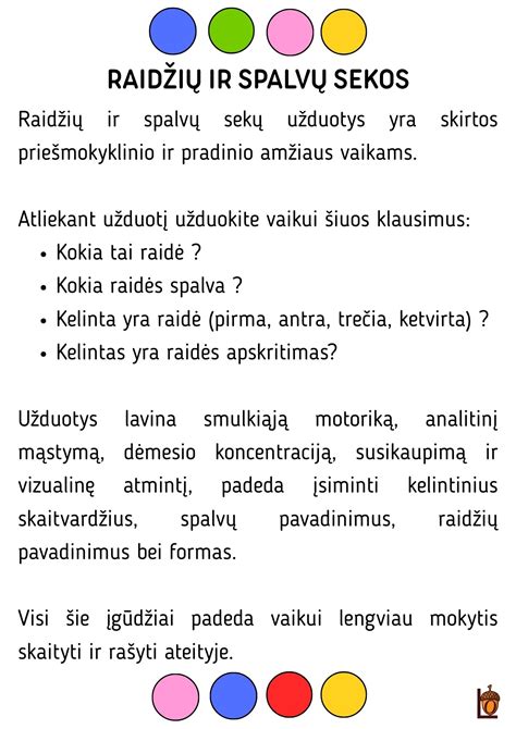 Programėlės, padedančios mokytis skaityti ir rašyti