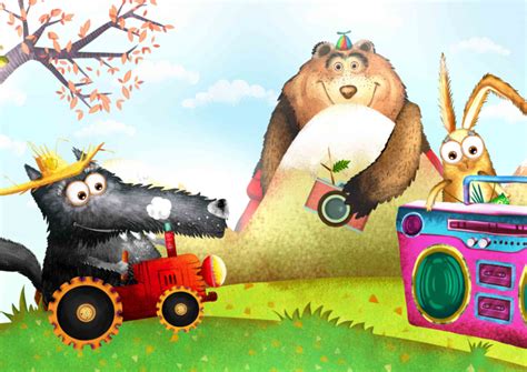 senosios animacijos filmukai vaikams