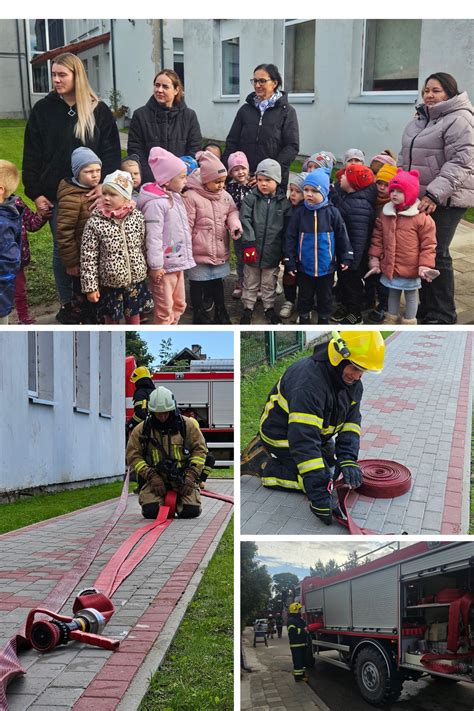 Vaikų evakuacijos pratybos iš darželio
