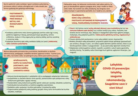 infografikas: patarimai tėvams, kaip kurti šiltą ryšį
