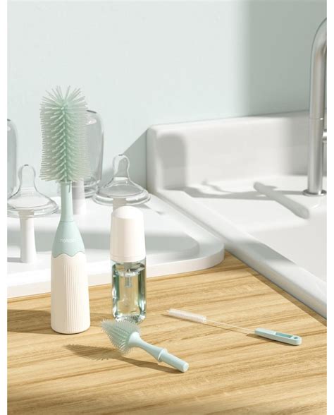 Buteliukų ir žindukų pasirinkimo vadovas