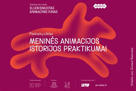 Lietuvos animacijos studija