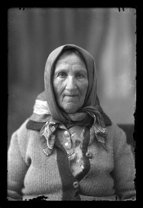 Anės Katrinės Vestli portretas