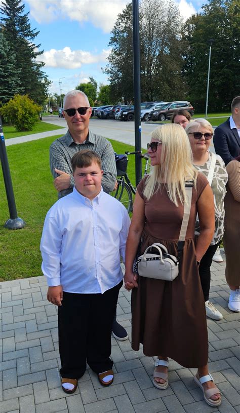 Specialiojo ugdymo įstaigos aplinka ir klasės