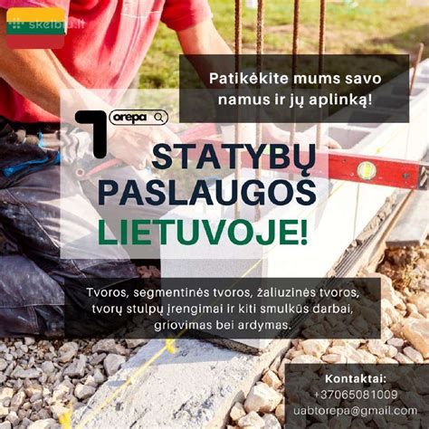 paaugliai atliekantys įvairius darbus