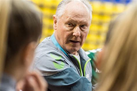 Antanas Skarbalius ir Kauno Granito komanda
