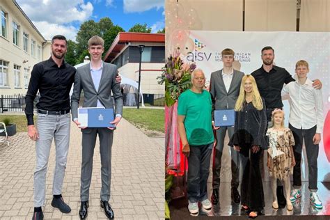 Darjušo Lavrinovičiaus šeima