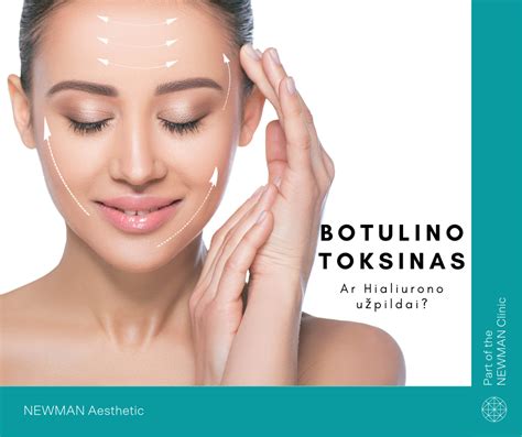 schematinis pavaizdavimas, kaip botulino toksinas blokuoja nervinį impulsą