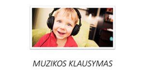 Senjorų laisvalaikis: muzikos klausymas ir bendravimas