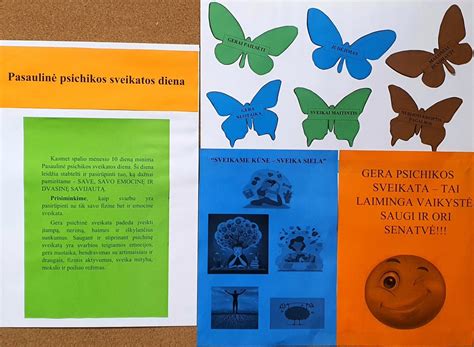 Vaikų socializacijos centro veiklos pavyzdys