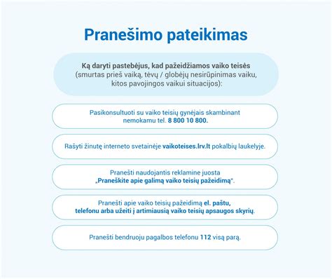 Vaiko psichologinio įvertinimo schema