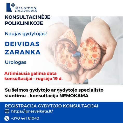 Vaikų urologas konsultuoja vaiką