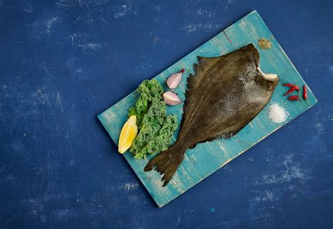 Baltosios žuvys kūdikiams