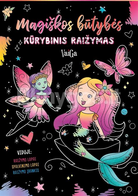 kūrybinis knygos maketavimo procesas