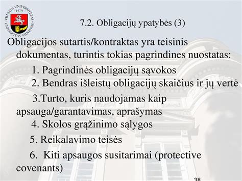 Teisinis dokumentas ir teismo svarstymai