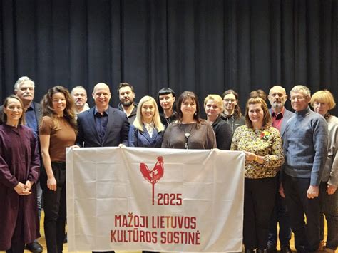 Simbolinis susitikimas