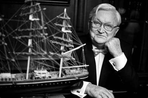 Algimantas Čekuolis dirbdamas žvejybos laive