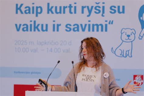 Tėvų rūpestis savimi