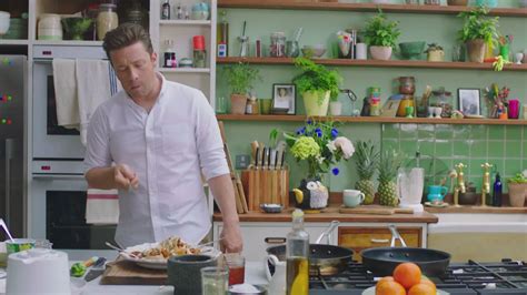 Džeimio Oliverio patarimai kiaušinienei