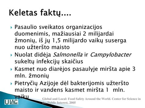 Bakterijų sukeltų infekcijų tipai