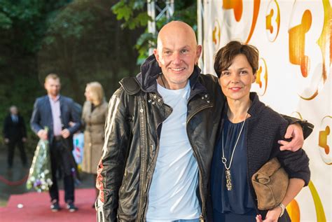 Audrė Kudabienė ir Gintaras Kudaba