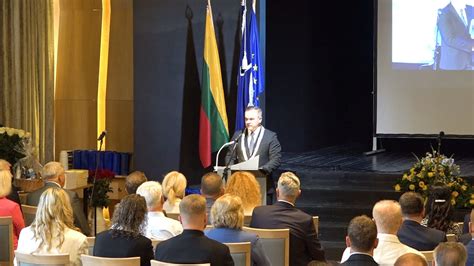 Visagino miesto savivaldybės tarybos posėdis