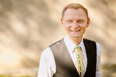 Liudas Mikalauskas koncertuoja