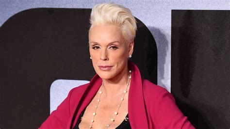 Brigitte Nielsen su naujagime dukra