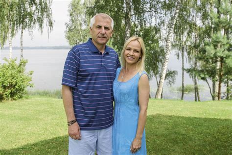 Vygaudas Ušackas ir jo ūkis