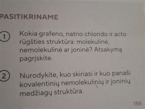 Molekulinė natrio struktūra