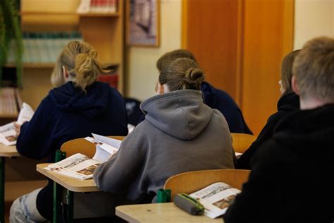 Mokiniai Etiopijos mokykloje