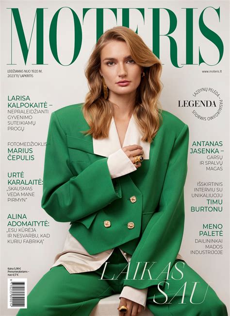 Moteris besirūpinanti higiena